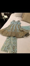 Girls lehenga choli for sale  SLOUGH