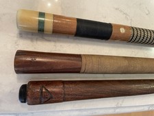 Antique pool cue for sale  Pound Ridge