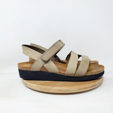 Naot sandals womens for sale  El Cerrito
