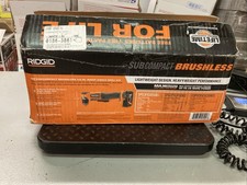 18v subcompact brushless for sale  Tampa