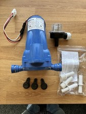 12v whale watermaster for sale  WINSFORD