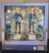 Figma girls und for sale  MANCHESTER