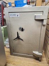 Dudley ludlow safe for sale  UK