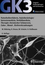 Naturheilverfahren anästhesio gebraucht kaufen  Berlin