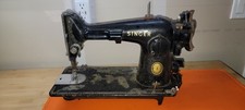 Singer 201 sewing for sale  Wilsonville