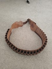 Brown leather closed for sale  FAVERSHAM