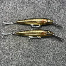 Rapala countdown mag for sale  Raleigh