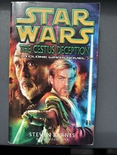 Star wars the gebraucht kaufen  Taarstedt