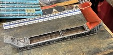 Vintage stanley surform for sale  WARWICK