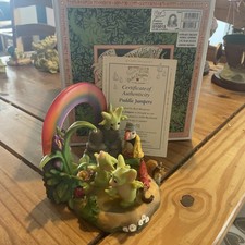 Pocket dragons puddle for sale  LANCING