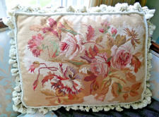 Vintage aubusson style for sale  Homer Glen