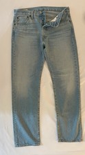 Jean levis original d'occasion  Anglet