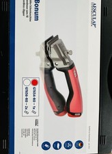 Pferdeschermaschine aesculap b gebraucht kaufen  Nidda