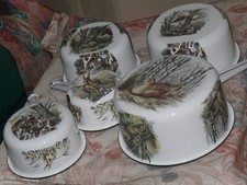 Casseroles tôle émaillée d'occasion  Tours-