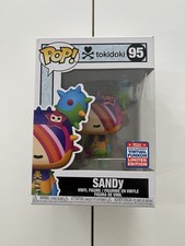 Funko pop toki usato  Spedire a Italy