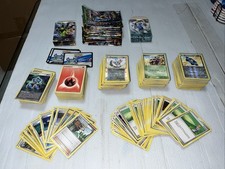 Lots 500 cartes d'occasion  Verneuil-l'Étang