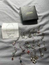 Set charms jean d'occasion  Bruz