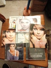 Album cantanti alessandra usato  Eboli
