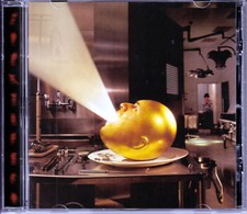 Mars volta deloused gebraucht kaufen  Berlin