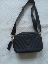 Matalan black cross for sale  BRISTOL