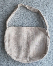 Shopper schultertasche breitem gebraucht kaufen  Herrieden