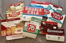 Vintage soda pop for sale  Buffalo