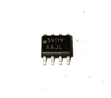 Mc34119 mc34119l mc34119dr2 usato  Zoagli