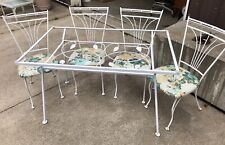 Outdoor dining set for sale  Erie