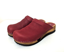Dansko clogs leder gebraucht kaufen  Deutschland