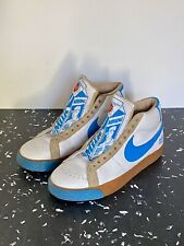 Size 9.5 nike d'occasion  Pornichet