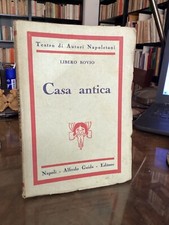 Teatro napoli libero usato  Napoli