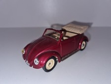 Käfer cabrio vitesse gebraucht kaufen  Ihringen