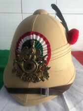 Casco coloniale 1896 usato  Torino