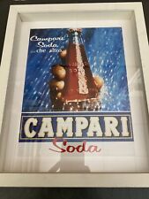 Insegna quadro aperol usato  Poppi