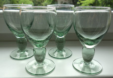 Alte weingläser glas gebraucht kaufen  Fürth