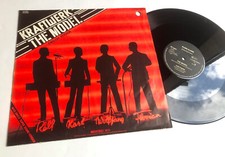 Kraftwerk model 12inch gebraucht kaufen  Amöneburg