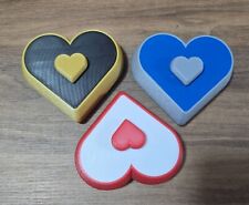 scatola forma cuore usato scatola forma cuore usato Zagarise