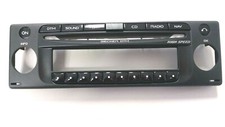 Zierblende faceplate becker gebraucht kaufen  Saarbrücken