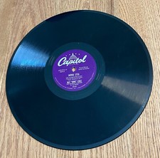 nat king cole 78 s for sale nat king cole 78 s for sale Chichester