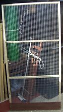 Aviary catio panel for sale  BRIDLINGTON