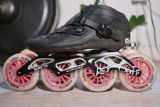 Bont luna inline for sale  San Francisco