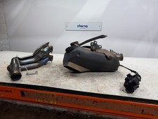 Exhaust parts ducati for sale  DONCASTER