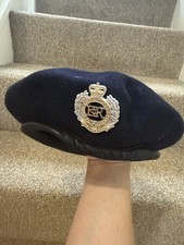 Royal engineers blue for sale  STOCKBRIDGE