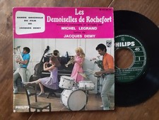 Bof demoiselles rochefort d'occasion Bof demoiselles rochefort d'occasion  Vallauris