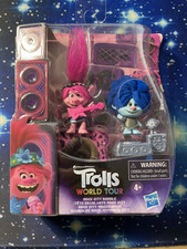 Trolls tour rock d'occasion Trolls tour rock d'occasion  Catus