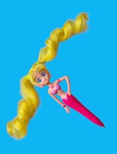 Lucia mermaid principessa usato  Italia