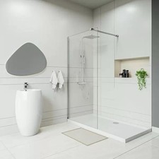 Wickes walk shower for sale  WELWYN GARDEN CITY