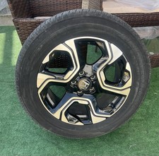 Cerchi honda gomme usato  Tortona
