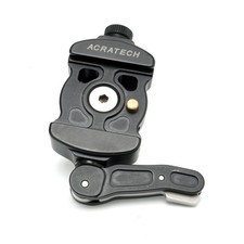 Acratech swift clamp d'occasion  Expédié en Belgium