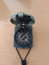 Ddr marschkompass f52 gebraucht kaufen  Soltau